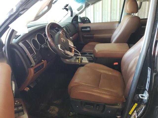 Photo 6 VIN: 5TDDW5G13GS146119 - TOYOTA SEQUOIA PL 