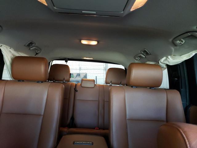 Photo 9 VIN: 5TDDW5G13GS146119 - TOYOTA SEQUOIA PL 