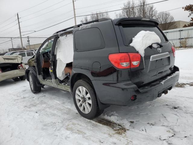 Photo 1 VIN: 5TDDW5G14FS119784 - TOYOTA SEQUOIA PL 