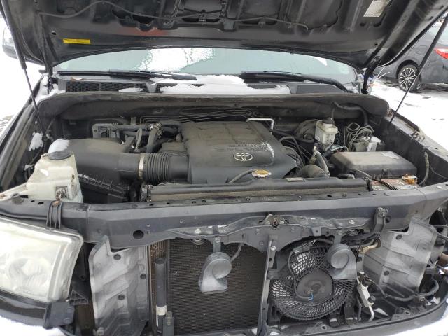 Photo 11 VIN: 5TDDW5G14FS119784 - TOYOTA SEQUOIA PL 