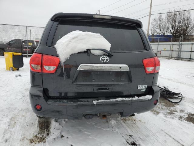 Photo 5 VIN: 5TDDW5G14FS119784 - TOYOTA SEQUOIA PL 