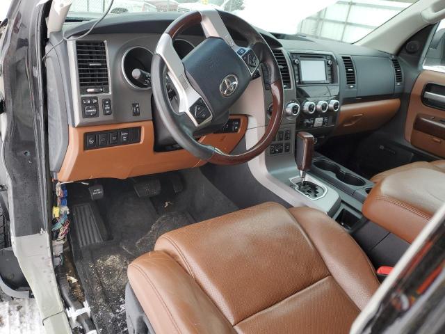 Photo 7 VIN: 5TDDW5G14FS119784 - TOYOTA SEQUOIA PL 