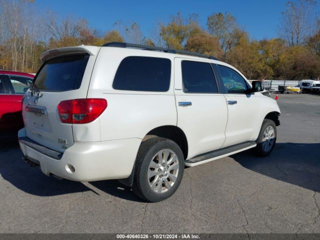 Photo 3 VIN: 5TDDW5G14FS121924 - TOYOTA SEQUOIA 