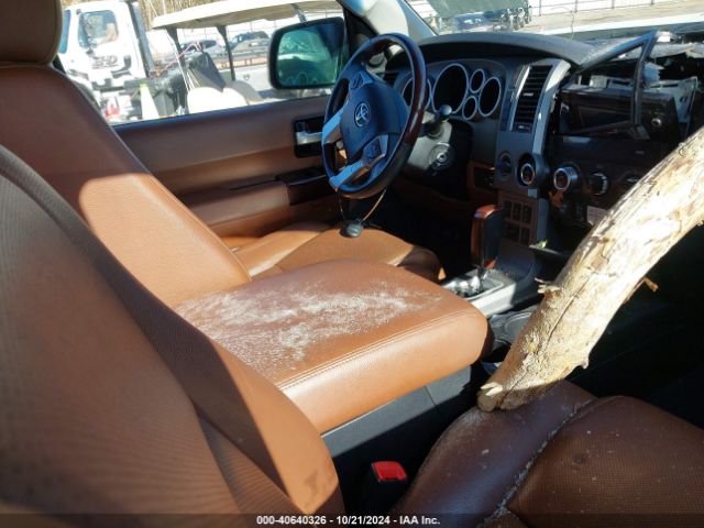 Photo 4 VIN: 5TDDW5G14FS121924 - TOYOTA SEQUOIA 