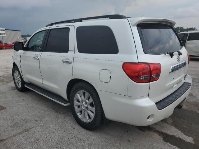 Photo 1 VIN: 5TDDW5G14HS150259 - TOYOTA SEQUOIA PL 