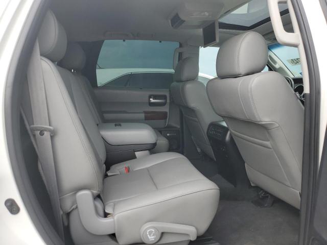 Photo 10 VIN: 5TDDW5G14HS150259 - TOYOTA SEQUOIA PL 