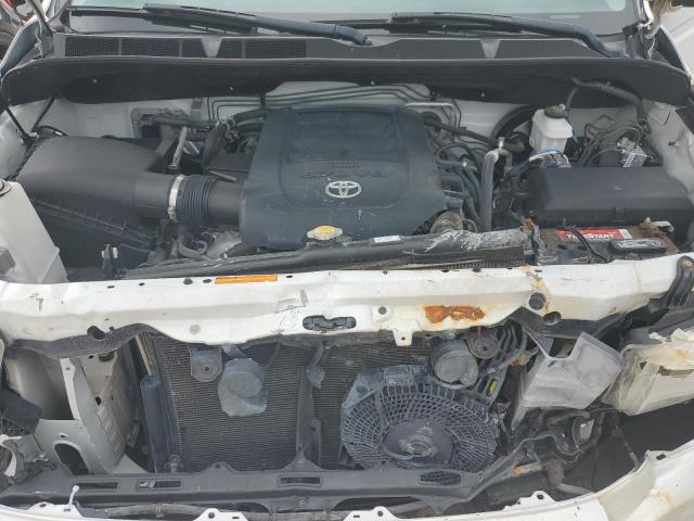 Photo 11 VIN: 5TDDW5G14HS150259 - TOYOTA SEQUOIA PL 