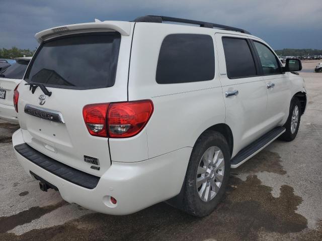 Photo 2 VIN: 5TDDW5G14HS150259 - TOYOTA SEQUOIA PL 