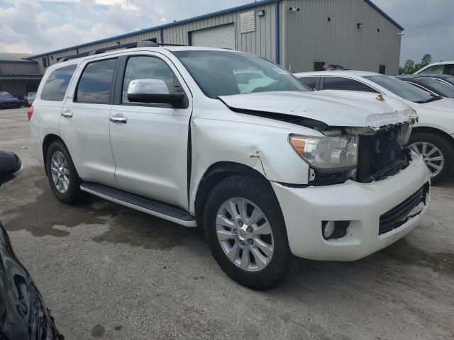 Photo 3 VIN: 5TDDW5G14HS150259 - TOYOTA SEQUOIA PL 