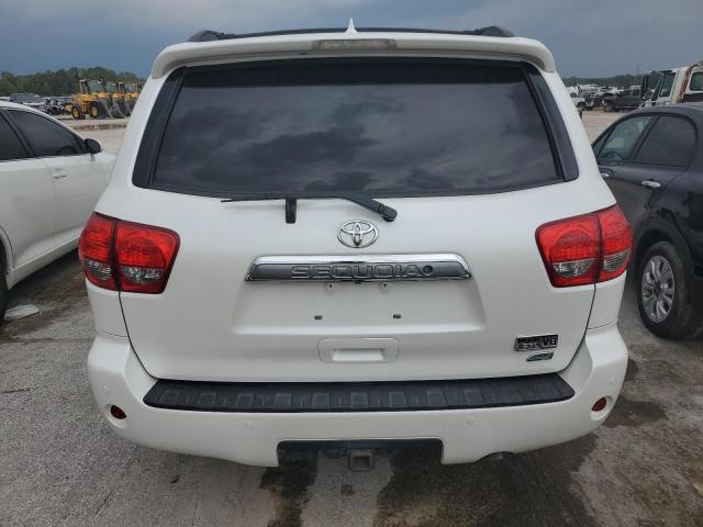 Photo 5 VIN: 5TDDW5G14HS150259 - TOYOTA SEQUOIA PL 