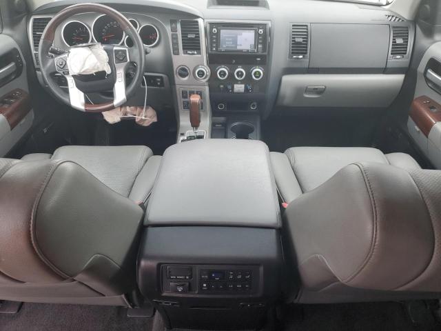 Photo 7 VIN: 5TDDW5G14HS150259 - TOYOTA SEQUOIA PL 