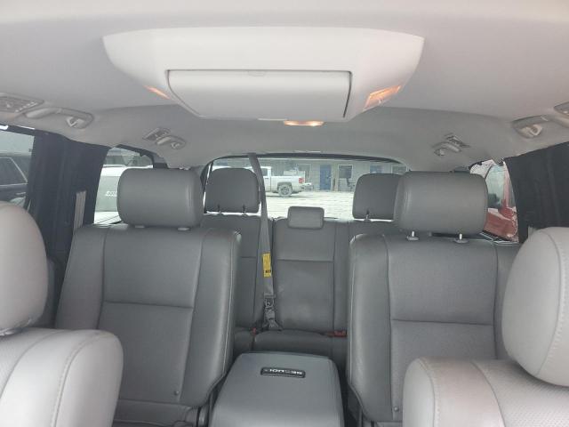 Photo 9 VIN: 5TDDW5G14HS150259 - TOYOTA SEQUOIA PL 