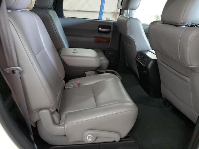 Photo 10 VIN: 5TDDW5G14JS155807 - TOYOTA SEQUOIA 