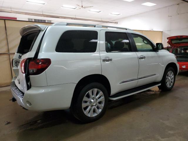 Photo 2 VIN: 5TDDW5G14JS155807 - TOYOTA SEQUOIA 