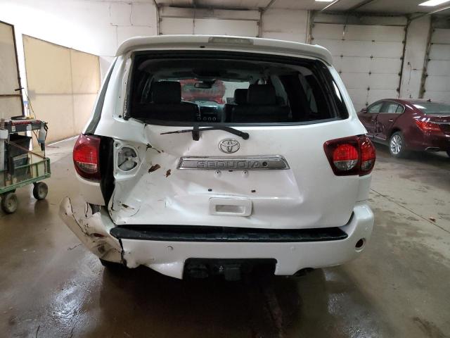 Photo 5 VIN: 5TDDW5G14JS155807 - TOYOTA SEQUOIA 