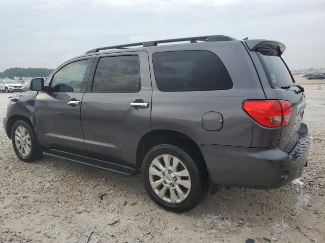 Photo 1 VIN: 5TDDW5G15BS046130 - TOYOTA SEQUOIA 