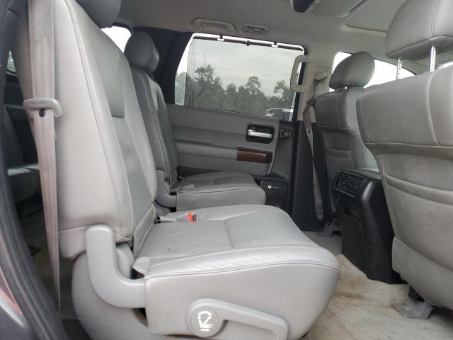 Photo 10 VIN: 5TDDW5G15BS046130 - TOYOTA SEQUOIA 