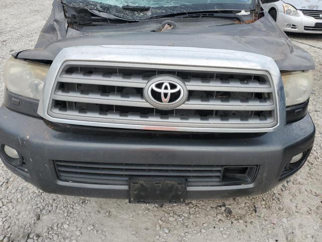 Photo 11 VIN: 5TDDW5G15BS046130 - TOYOTA SEQUOIA 