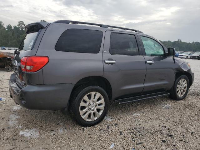 Photo 2 VIN: 5TDDW5G15BS046130 - TOYOTA SEQUOIA 