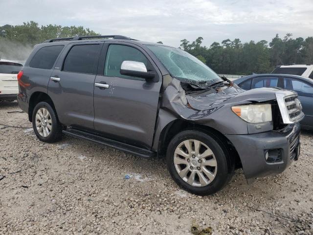 Photo 3 VIN: 5TDDW5G15BS046130 - TOYOTA SEQUOIA 