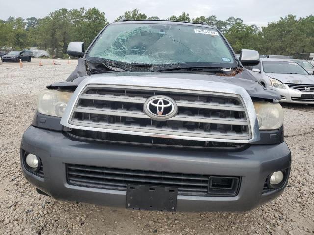 Photo 4 VIN: 5TDDW5G15BS046130 - TOYOTA SEQUOIA 