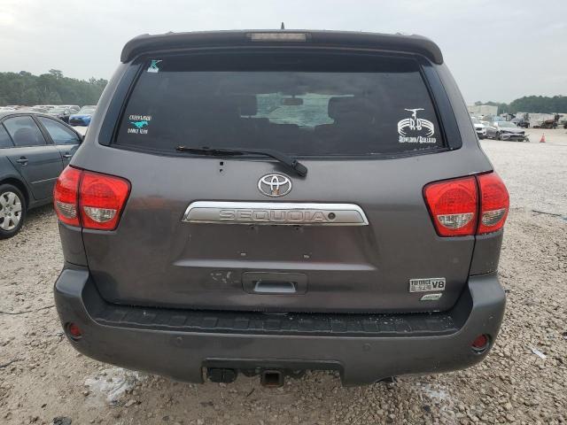 Photo 5 VIN: 5TDDW5G15BS046130 - TOYOTA SEQUOIA 