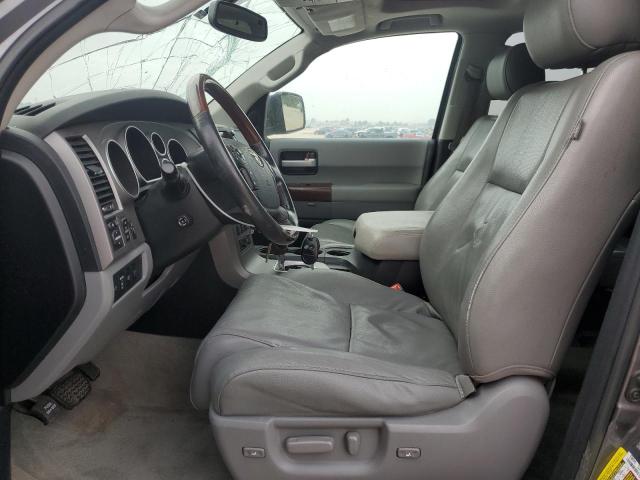 Photo 6 VIN: 5TDDW5G15BS046130 - TOYOTA SEQUOIA 