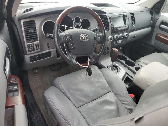 Photo 7 VIN: 5TDDW5G15BS046130 - TOYOTA SEQUOIA 