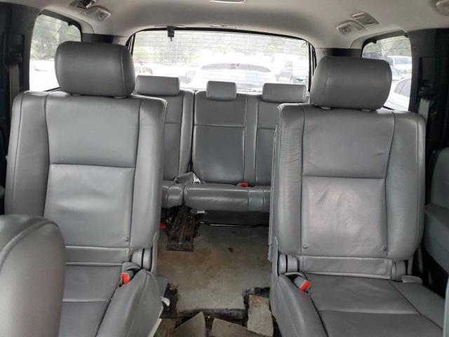 Photo 9 VIN: 5TDDW5G15BS046130 - TOYOTA SEQUOIA 