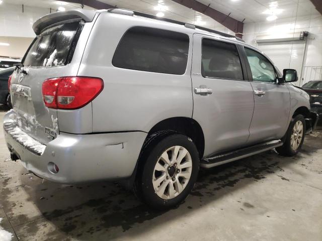 Photo 2 VIN: 5TDDW5G15BS049500 - TOYOTA SEQUOIA PL 