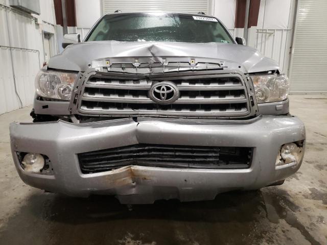 Photo 4 VIN: 5TDDW5G15BS049500 - TOYOTA SEQUOIA PL 