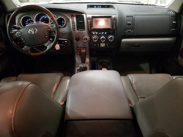 Photo 7 VIN: 5TDDW5G15BS049500 - TOYOTA SEQUOIA PL 