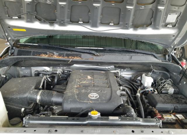 Photo 6 VIN: 5TDDW5G15BS051280 - TOYOTA SEQUOIA PL 