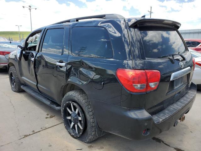 Photo 1 VIN: 5TDDW5G15CS061227 - TOYOTA SEQUOIA PL 