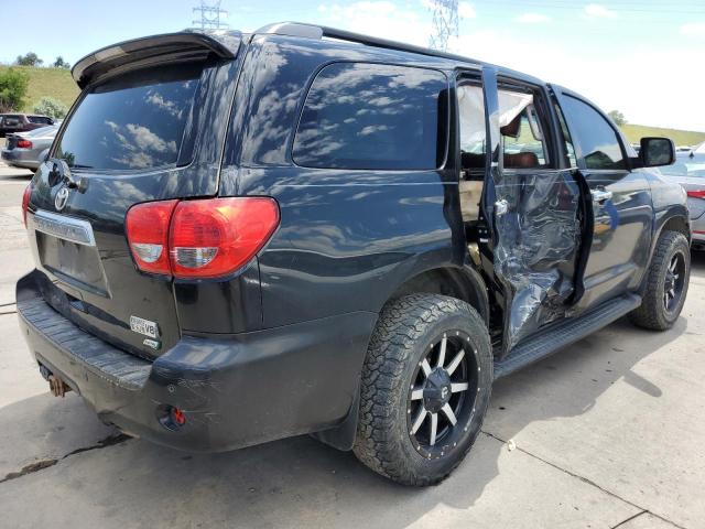 Photo 2 VIN: 5TDDW5G15CS061227 - TOYOTA SEQUOIA PL 