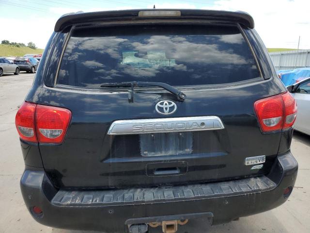 Photo 5 VIN: 5TDDW5G15CS061227 - TOYOTA SEQUOIA PL 