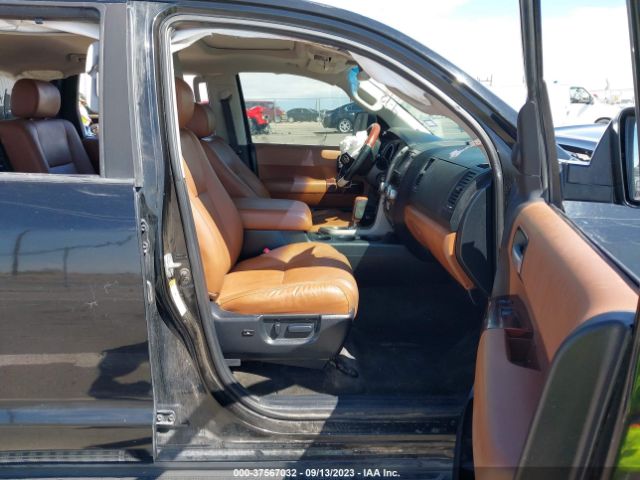 Photo 4 VIN: 5TDDW5G15CS066136 - TOYOTA SEQUOIA 