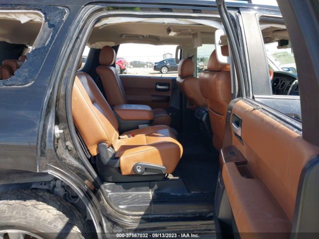 Photo 7 VIN: 5TDDW5G15CS066136 - TOYOTA SEQUOIA 