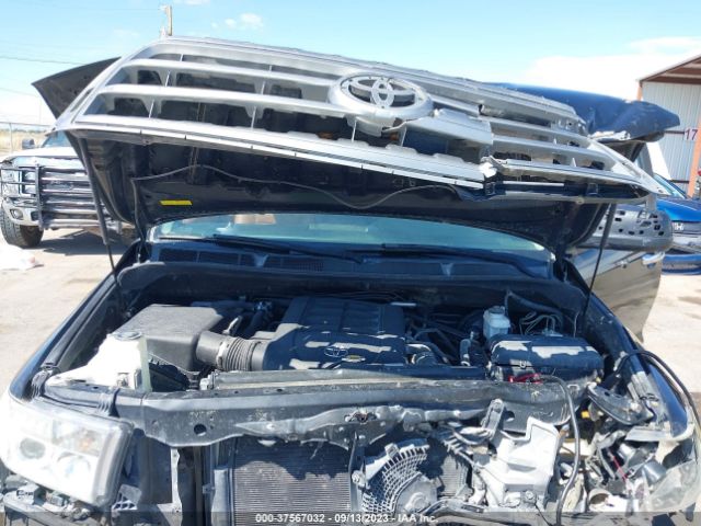 Photo 9 VIN: 5TDDW5G15CS066136 - TOYOTA SEQUOIA 