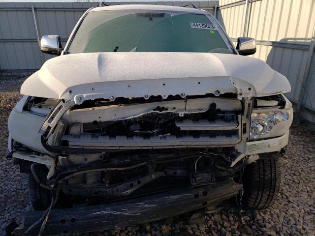 Photo 10 VIN: 5TDDW5G15DS084735 - TOYOTA SEQUOIA PL 