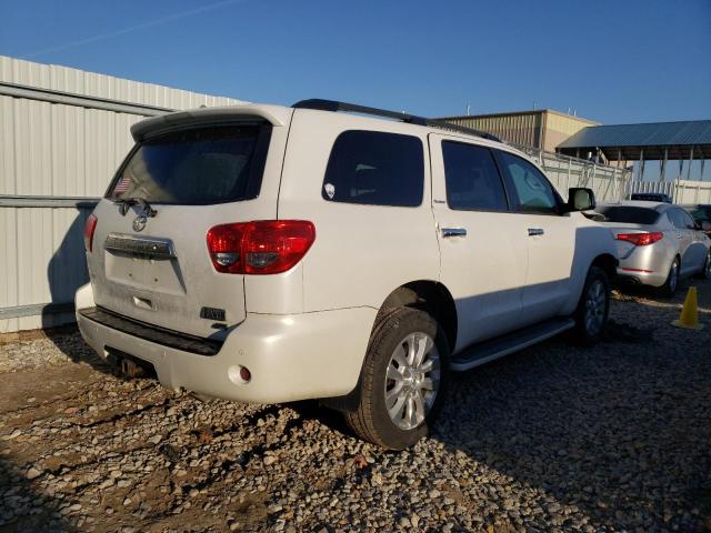 Photo 2 VIN: 5TDDW5G15DS084735 - TOYOTA SEQUOIA PL 