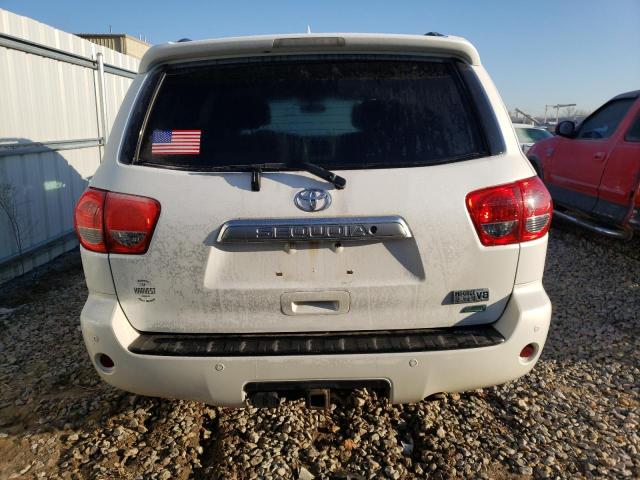 Photo 5 VIN: 5TDDW5G15DS084735 - TOYOTA SEQUOIA PL 