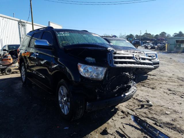 Photo 0 VIN: 5TDDW5G15GS127667 - TOYOTA SEQUOIA 