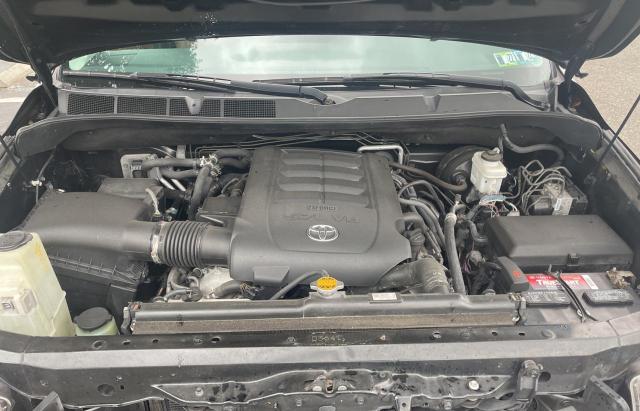 Photo 6 VIN: 5TDDW5G15GS133341 - TOYOTA SEQUOIA PL 