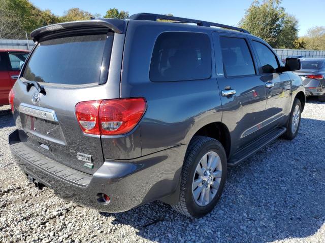 Photo 3 VIN: 5TDDW5G15GS141049 - TOYOTA SEQUOIA PL 