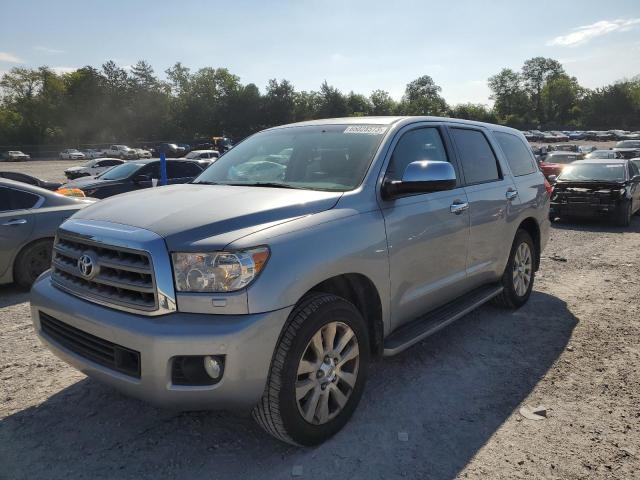 Photo 0 VIN: 5TDDW5G15GS143819 - TOYOTA SEQUOIA 