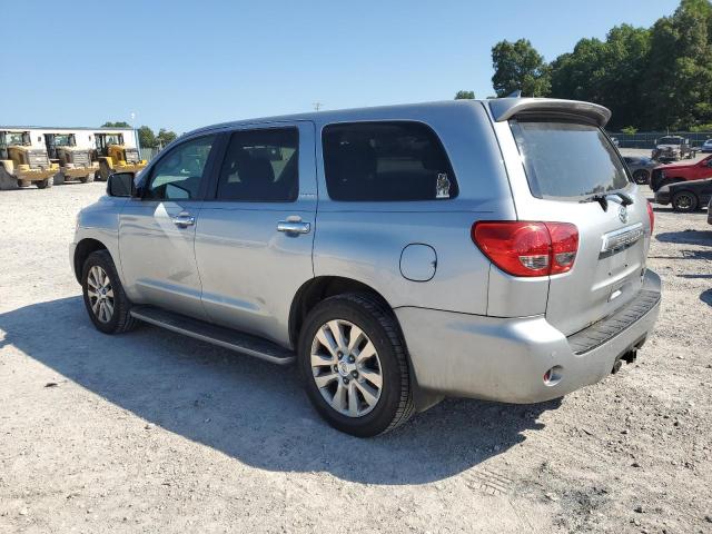 Photo 1 VIN: 5TDDW5G15GS143819 - TOYOTA SEQUOIA 