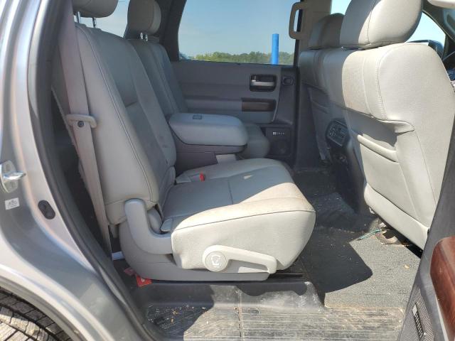 Photo 10 VIN: 5TDDW5G15GS143819 - TOYOTA SEQUOIA 