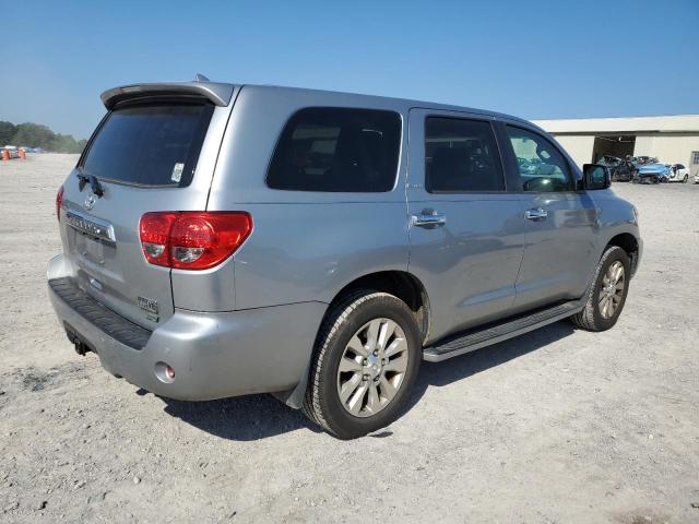 Photo 2 VIN: 5TDDW5G15GS143819 - TOYOTA SEQUOIA 