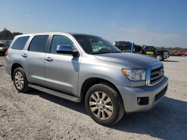 Photo 3 VIN: 5TDDW5G15GS143819 - TOYOTA SEQUOIA 